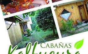 Cabañas Kalfucura